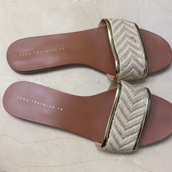 Zara Sandals - Picture 2 of 6